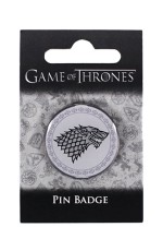 Bedž - GOT, Stark