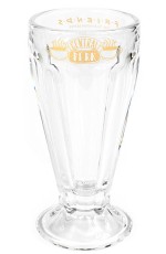 Šolja - Milkshake Glass, Friends Central Perk