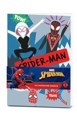 Sveske set 2 A5 - Spiderman Sketch