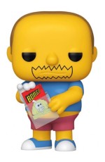 Figura POP! Animation - The Simpsons, Comic Book Guy