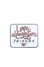 Bedž - Friends, Love, Laughter and Friends