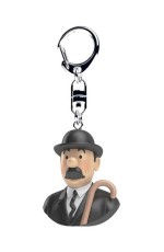 Privezak - Tintin, Thomson