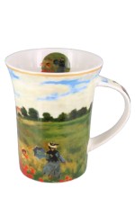 Šolja - Monet, Poppy Field, 350 ml