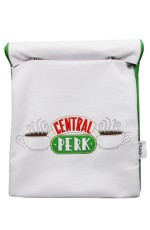 Torba za užinu - Friends, Central Perk