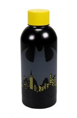 Flaša za vodu - DC, Gotham City, 400 ml