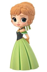 Figura - Disney Frozen, Anna Coronation Style