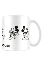 Mickey Mouse Šolja - Vintage