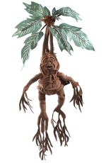 Figura - Harry Potter, Mandrake Collector Electronic Plush