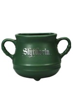 Vaza - Slytherin Cauldron, wall