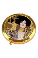 Ogledalce - Klimt, Judith