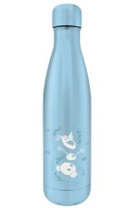 Metalna boca za poneti - Frozen 2, Olaf