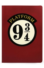 Agenda - HP, Platform 9 3/4 flex