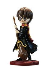 Figura - HP, Harry Holding Broom