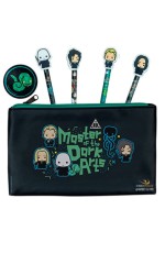 Set za pisanje - HP, Dark Art Kawaii