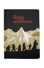 Agenda A5 The Hobbit