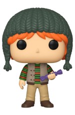 Figura POP! - HP, Holiday Ron Weasley