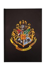 Notes Sticky A6 - HP, House Pride