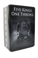 Kutija za užinu - GOT, Five Kings