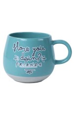 Šolja - Friends, How You Doin', Green