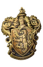 Zidna dekoracija - HP, Gryffindor TM House Crest