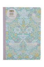 Agenda A5 - William Morris, Strawberry