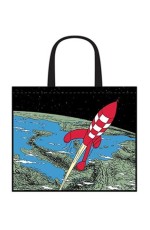 Torba - TinTin Rocket