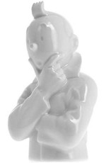 Figura - TinTin Think Bust
