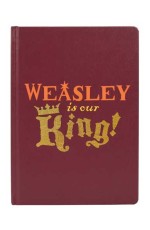 Agenda A5 - HP, Ron Weasley