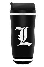 Šolja za poneti - Death Note, L 355 ml