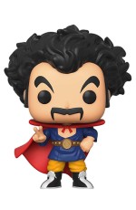 Figura - POP, Animation, DBS S4, Hercule