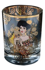 Čaša - Capacity, Klimt, Adele Bloch