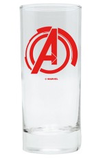 Čaša - Marvel, Avengers