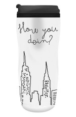 Šolja za poneti - Friends, Central Perk, 355 ml
