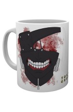 Šolja - Tokyo Ghoul, Re Ken Kaneki Mask 320 ml
