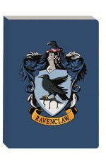 Agenda A5 Soft - HP, Ravenclaw