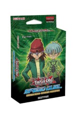 Karte - Yu-Gi-Oh, JCC Speed Duel Ultimate Predators