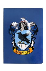 Notes Flex A5 - HP, House Ravenclaw