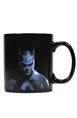 Šolja Heat Changing - DC, Batman Villains 350 ml