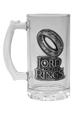 Tankard - LOTR, The One Ring, 500 ml