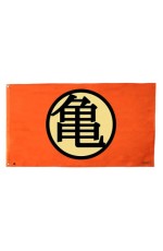 Zastava - DBZ, Kame Symbol 70x120 cm