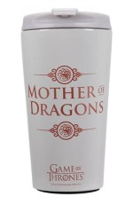 Šolja za poneti - GOT Mother of Dragons
