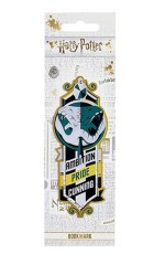 Bukmarker - HP, Slytherin