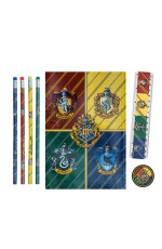 Set za pisanje - HP, Hogwarts Houses