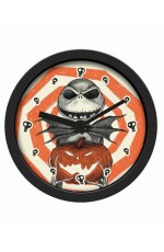 Stoni sat - NBC, Pumpkin King