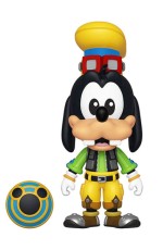 Figura - 5 Star, Kingdom Hearts 3, Goofy