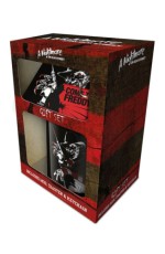 Šolja, podmetač i privezak - A Nightmare on Elm Street, Never Sleep