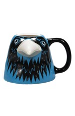 Šolja - Shaped, Harry Potter, Ravenclaw Eagle, 400 ml