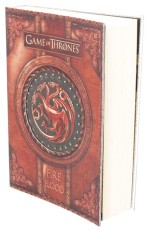 Notes - GOT, Fire and Blood, S
