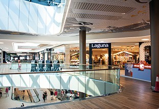 Knjižara BEO Shopping Center