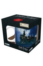 Šolja - HP, Hogwarts, 320 ml